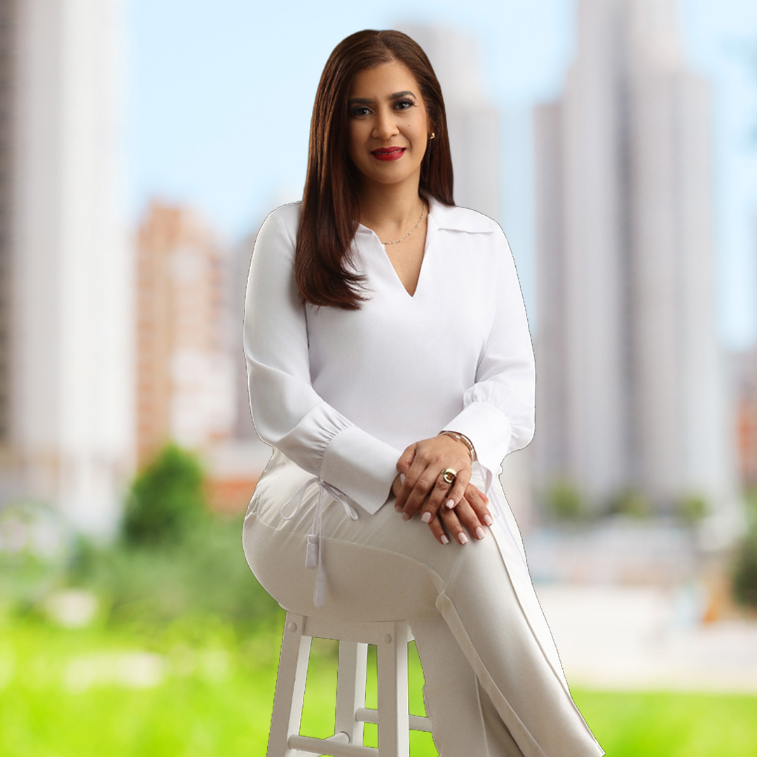 Kathia Restituyo