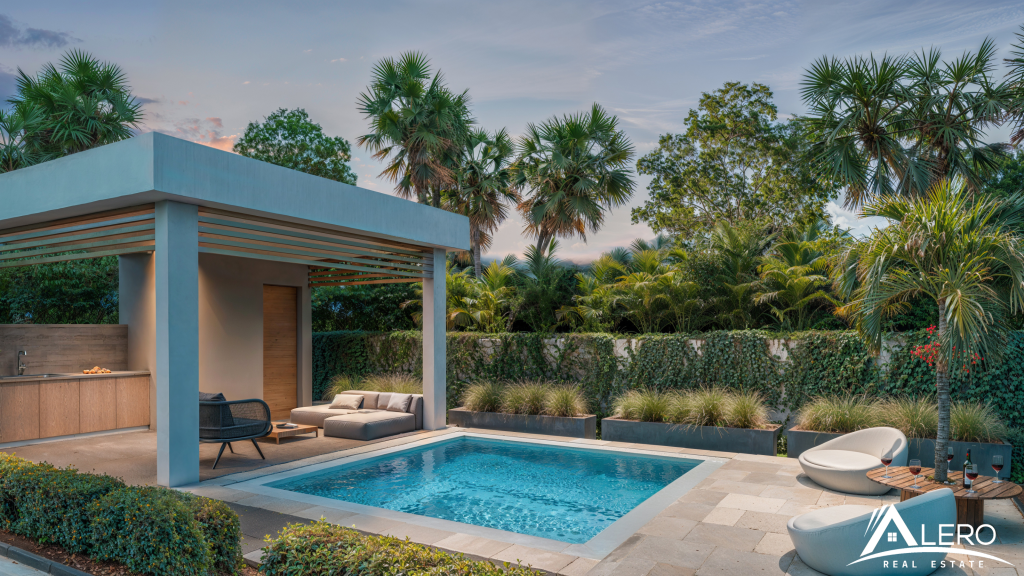 Apartamentos en venta de 2 y 3 habitaciones, Residencial Don Candido