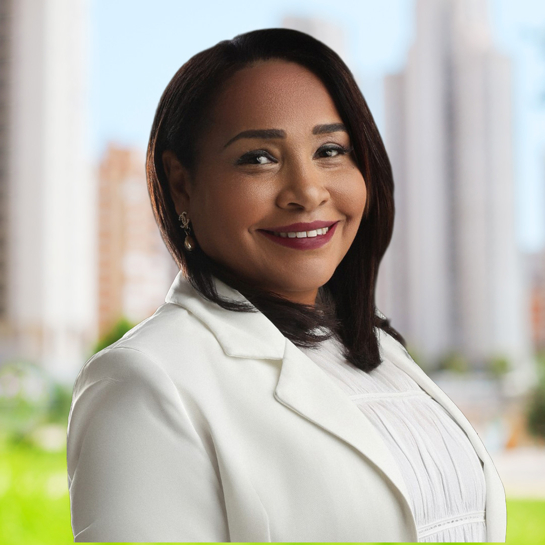 Damaris Patricia Sanchez