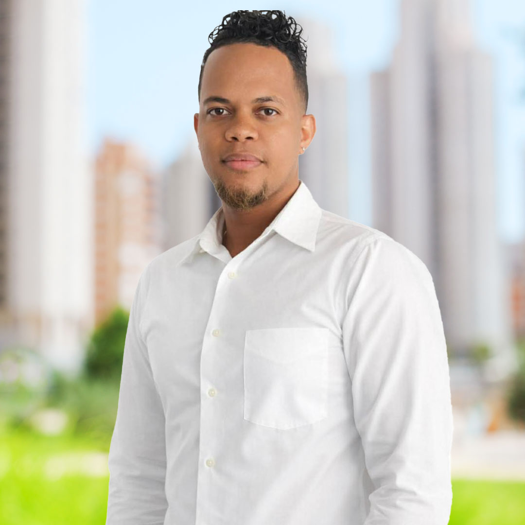 Joel Rodriguez